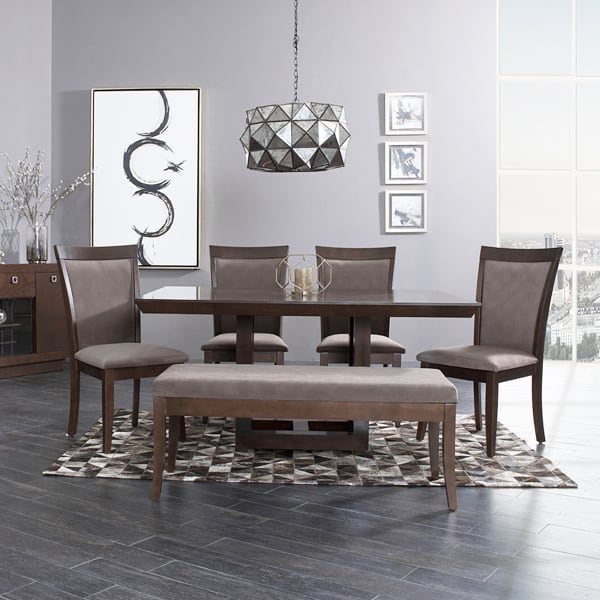 VilladelmarCC's tweet photo. Comedor Cameron de @casa_lomas. Trazos limpios que motivan interacciones inigualables.

#CasaDeLasLomas #DinningRoom #InteriorDesign #Interior #DinningRoomDesign #InteriorStyle #DinningRoomSet #HomeDesign https://t.co/NKiIB8kENr