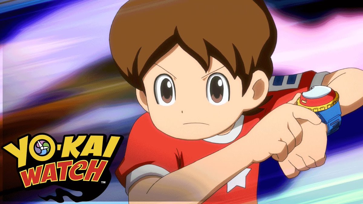 MiguelB59700764's tweet image. Esperemos que para esta temporada también haya estos cuatro animes: Dragon Ball Super, Beyblade Burst, Yo-Kai Watch y Screechers Wild!.