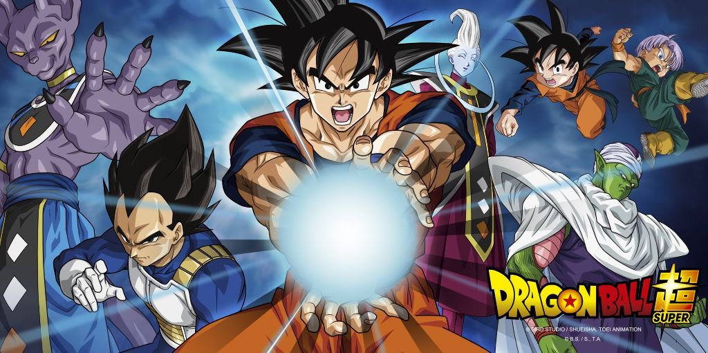 MiguelB59700764's tweet image. Esperemos que para esta temporada también haya estos cuatro animes: Dragon Ball Super, Beyblade Burst, Yo-Kai Watch y Screechers Wild!.