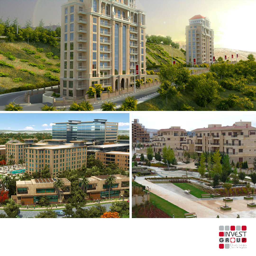 Invest Group Overseas, the global real estate development arm of MAG Group Holding, seeks and explores opportunities for profitable investments for the group across the globe.
#Explore #GlobalExplorers