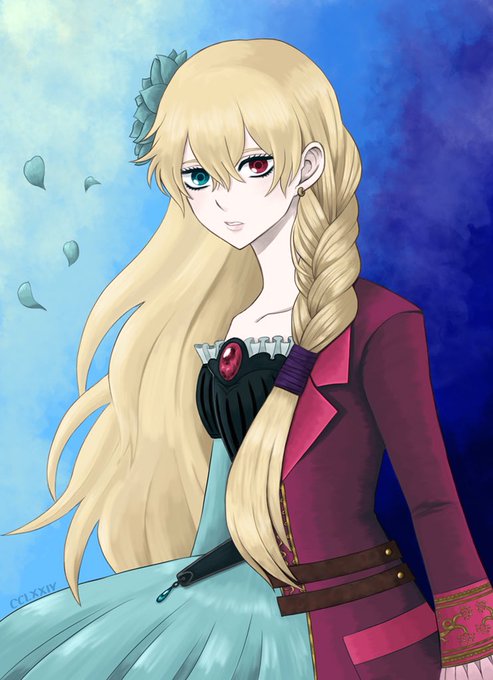 ノクス マタン生誕祭18のtwitterイラスト検索結果 ノクス マタン生誕祭18のtwitterイラスト検索結果