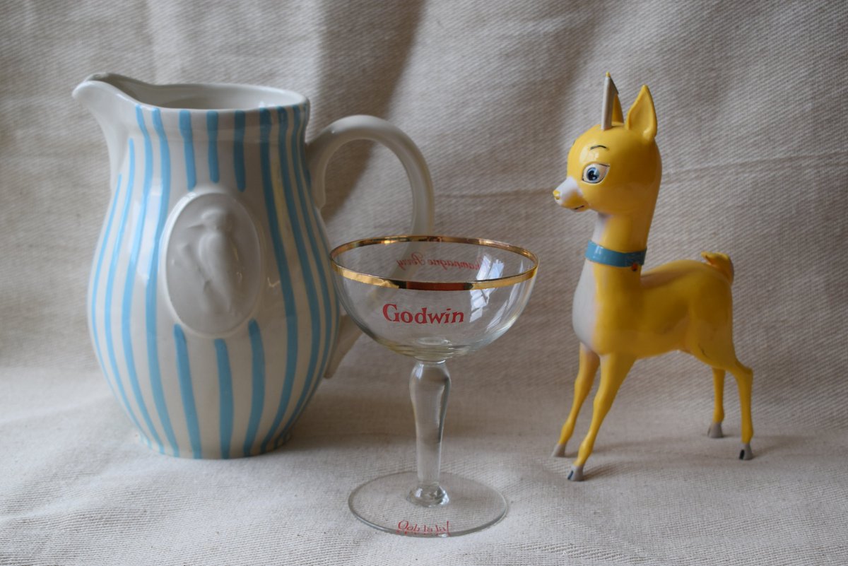 Free entry to the museum this Saturday 8th Sept for #HeritageOpenDays ! 

Behind the scenes tours of the stores and old Distillery at 11.30 and 14.45 Booking essential! 01432 354207