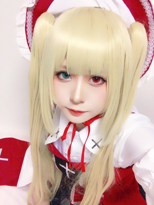 コスプレイヤーすみれおじさん(紫花菫)のTwitter画像19