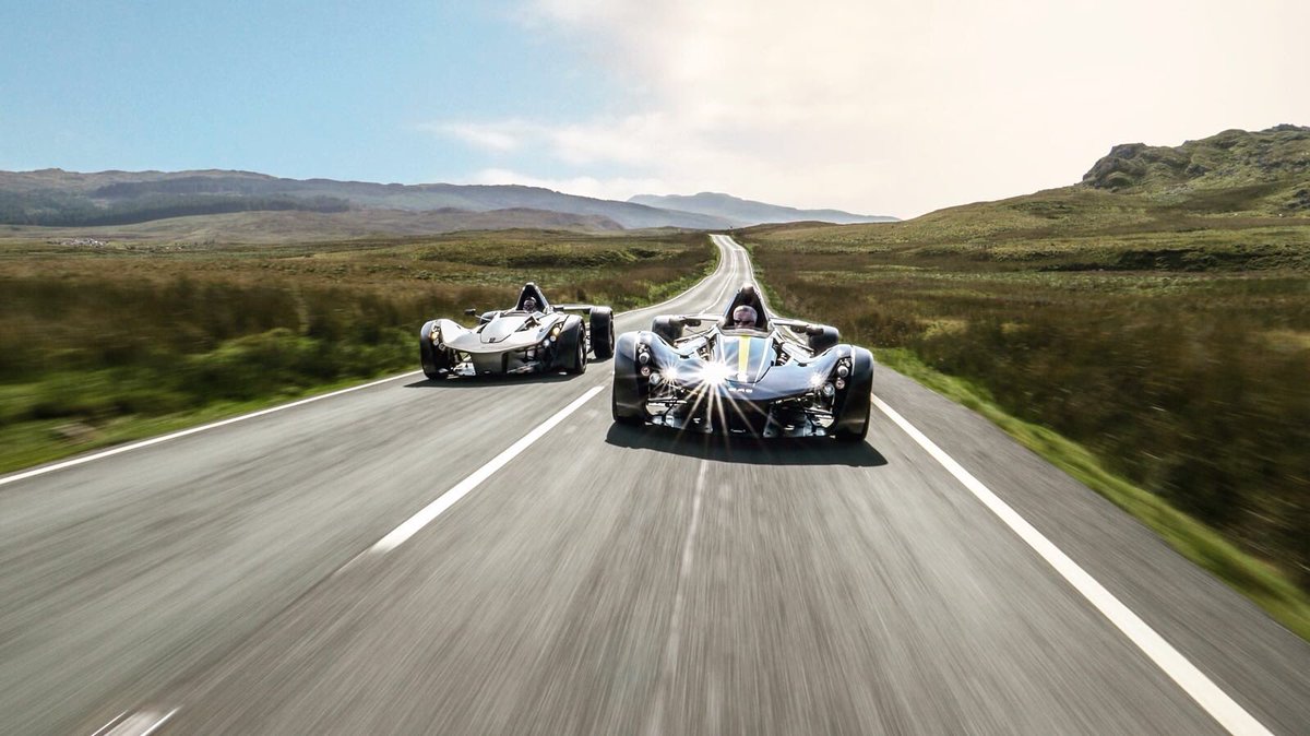What an incredible day with the top guys at @DiscoverMono. Can’t wait for our video on this one! YouTube.com/lovecarsTV