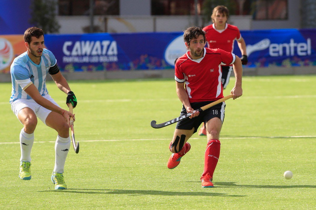 ¡A la venta las entradas para el #HSO2018 #HockeySeries2018! 
Desde el pasado martes, ya está habilitado el punto de venta online para adquirir las entradas del Hockey Series Open que se jugará en nuestro Club del 18 al 23 de septiembre. goo.gl/JnQnfV