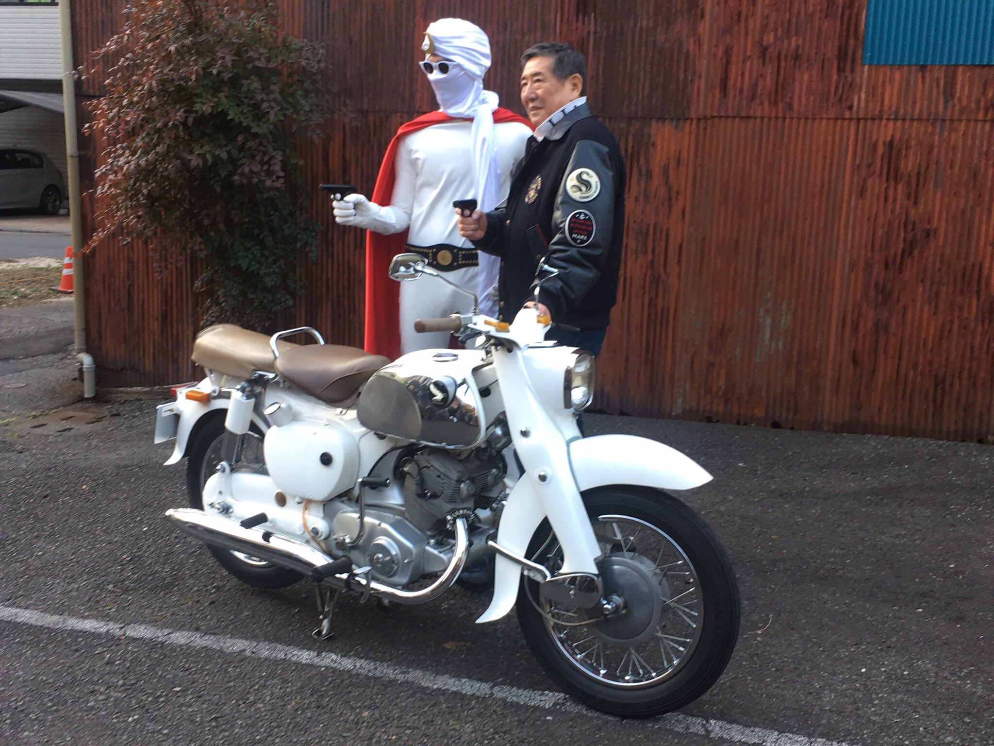 See Birdofpreyjp S Tweet On Sep 4 18 Twitter See Birdofpreyjp S Tweet On Sep 4 18 Twitter