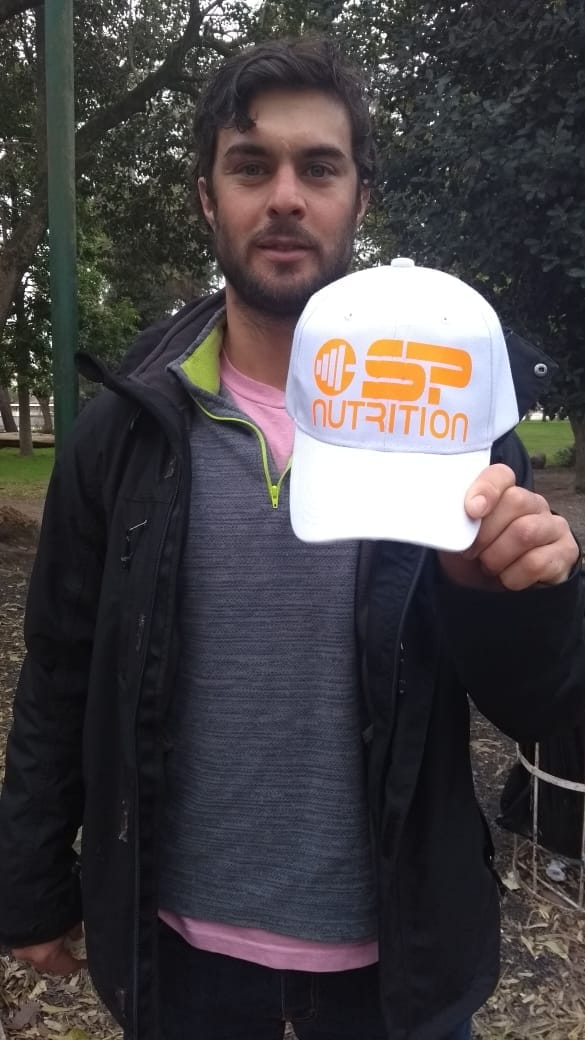 RugbyLine's tweet photo. #URBA #PrimeraA Dos más para @laplatarugby: los suplementos deportivos de "SP Nutrition" fueron para Adrián Alarcón y Joaquín Quintili.
#Premios #RugbyLine https://t.co/m3r2p9KoEx