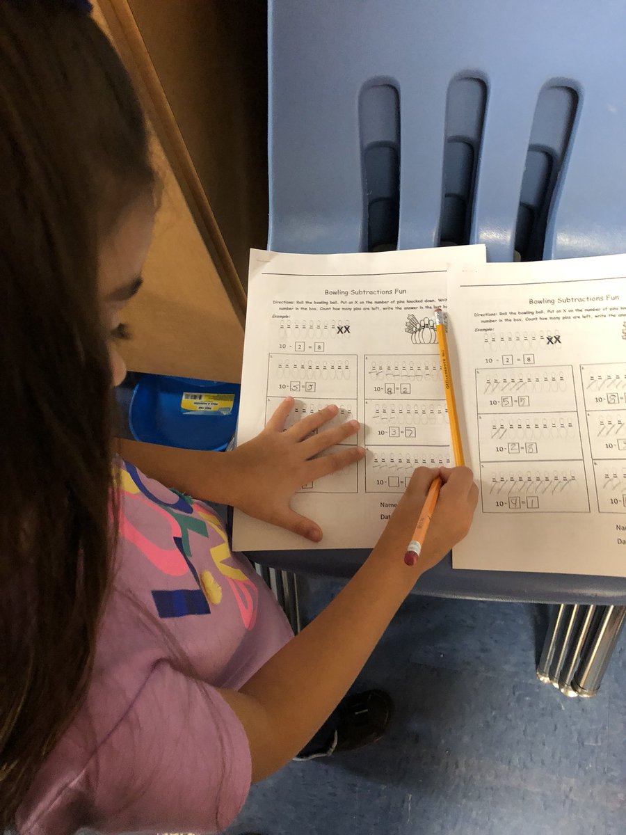 MissGiambrone31's tweet image. We can demonstrate our understanding of addition and subtraction math facts to 20 using math stations and @GetKahoot @KenlyCougars @AchievementSch @HcpsTeach #WeClimbTogether #LearningIsSweet #mathematicians