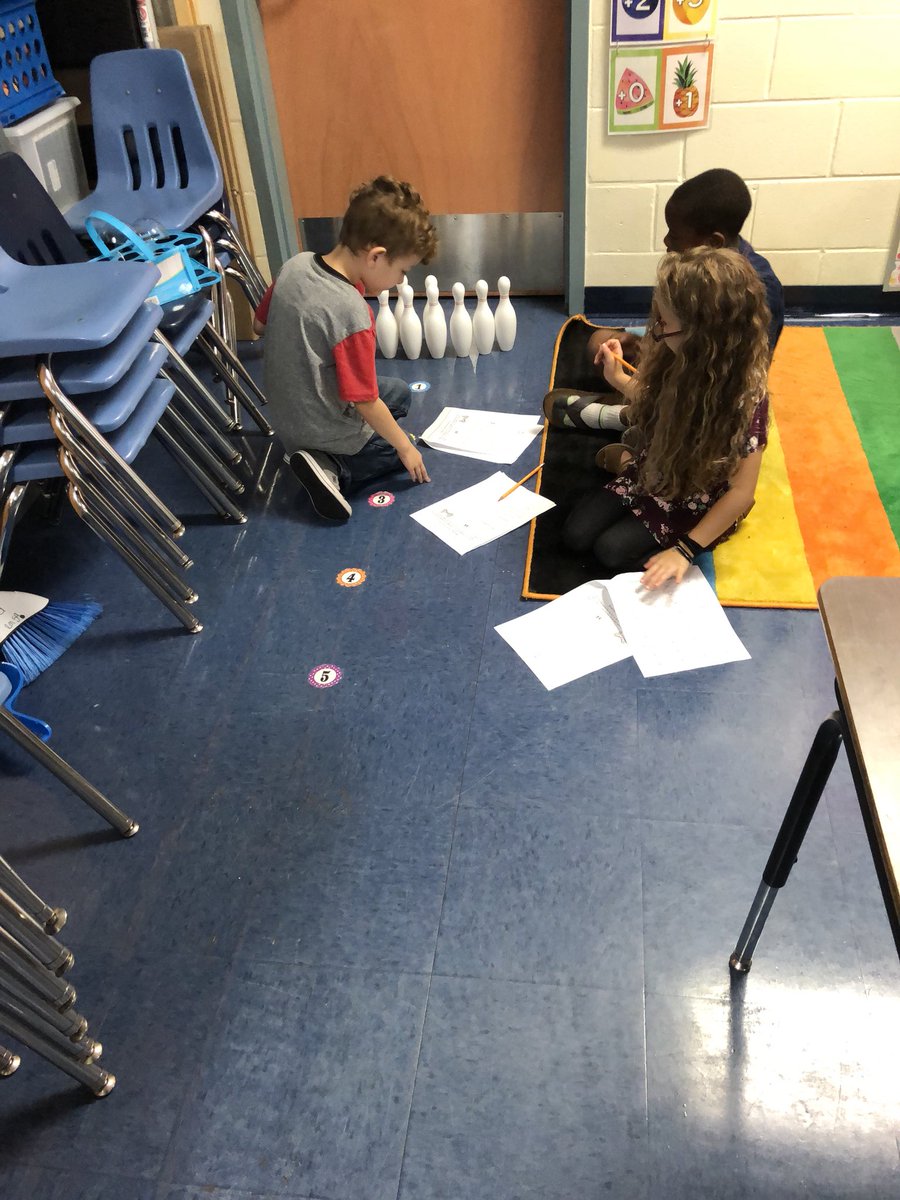 MissGiambrone31's tweet image. We can demonstrate our understanding of addition and subtraction math facts to 20 using math stations and @GetKahoot @KenlyCougars @AchievementSch @HcpsTeach #WeClimbTogether #LearningIsSweet #mathematicians