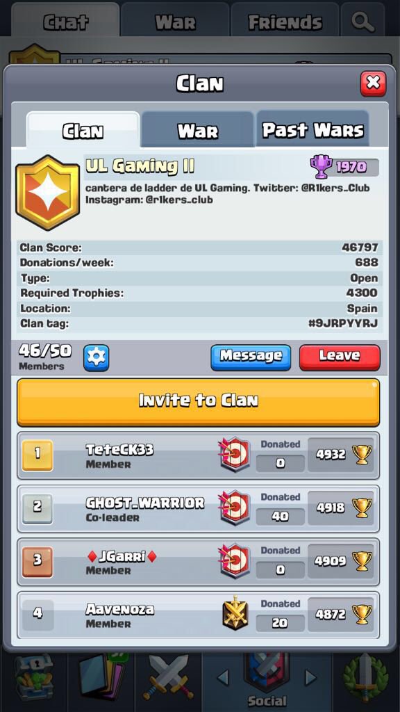 UL Gaming tweet media