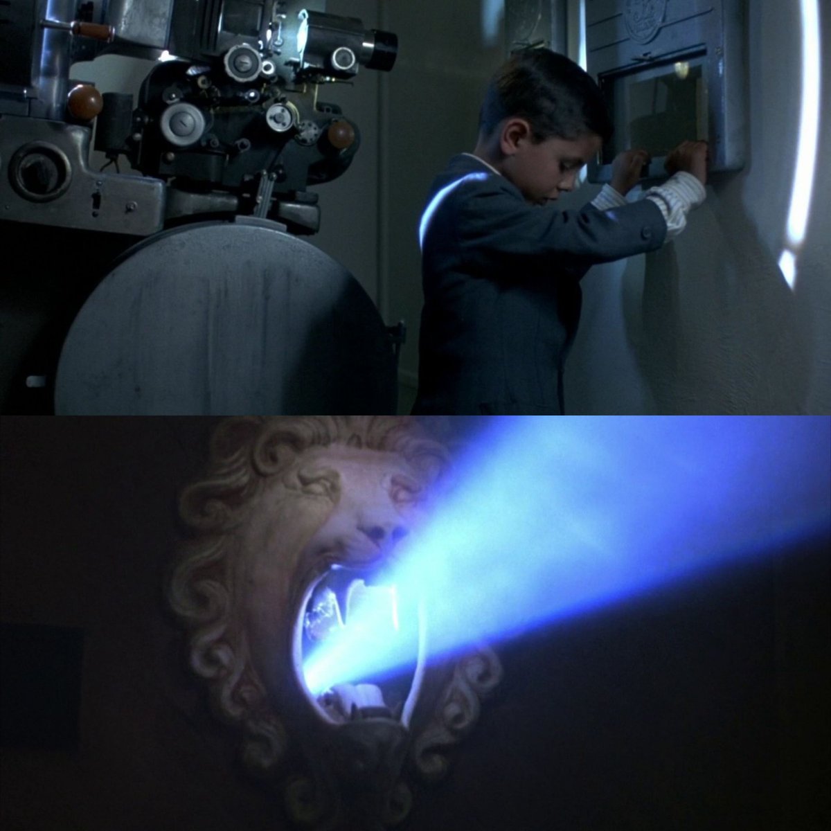 BobbyCastro1994's tweet image. Cinema Paradiso (1988)
Giuseppe Tornatore