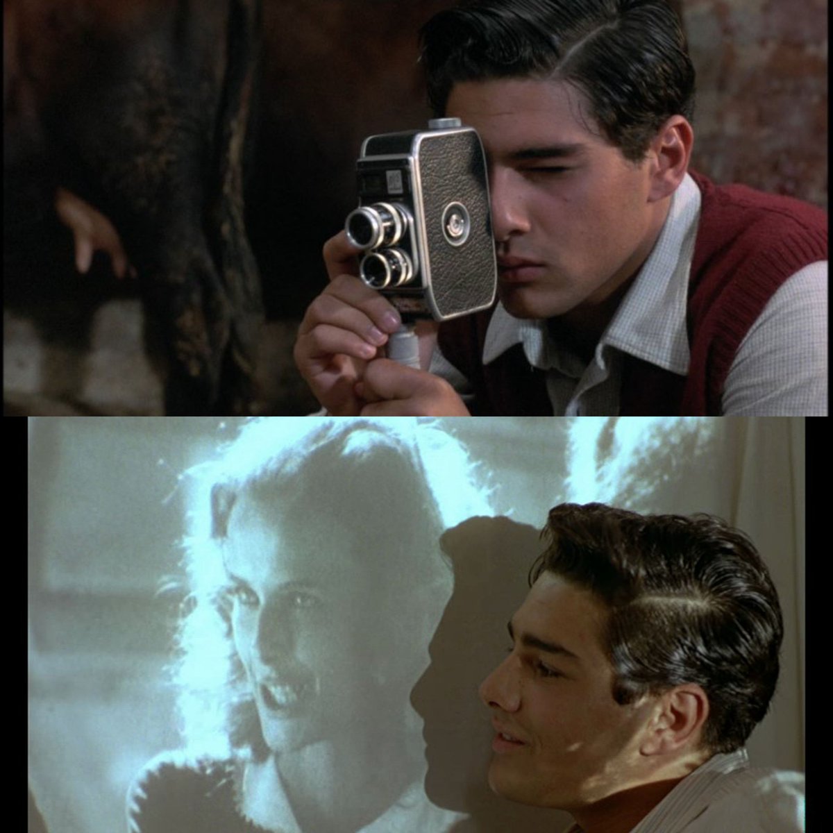 BobbyCastro1994's tweet image. Cinema Paradiso (1988)
Giuseppe Tornatore