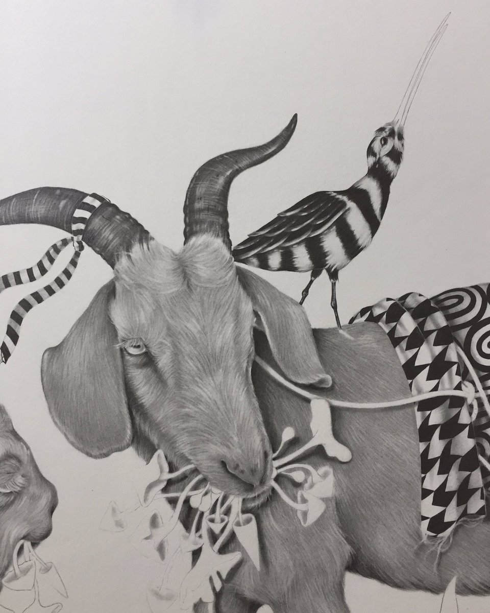 Nicomi Nix Turner tweet media