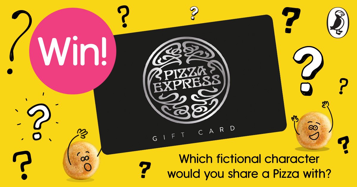 PuffinBooks tweet media