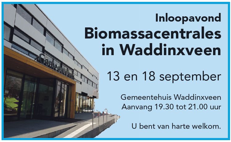 Gemeente Waddinxveen tweet media