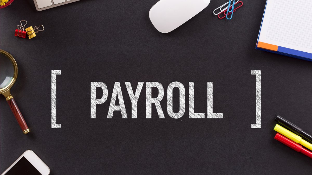 ADP's tweet photo. It's National #PayrollWeek! Find out which payroll processing option is right for you with our essential guide to #payroll: https://t.co/cVobJw8DfN https://t.co/vRDx8ReNXB