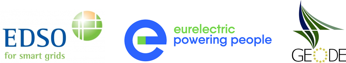 GEODE_EU's tweet photo. Check out this side-letter by @EDSO_eu, @eurelectric &amp; @GEODE_EU outlining how the EU DSO Entity should be regulated: https://t.co/1sRBsQQgg1 https://t.co/9Ecmzn4aMd