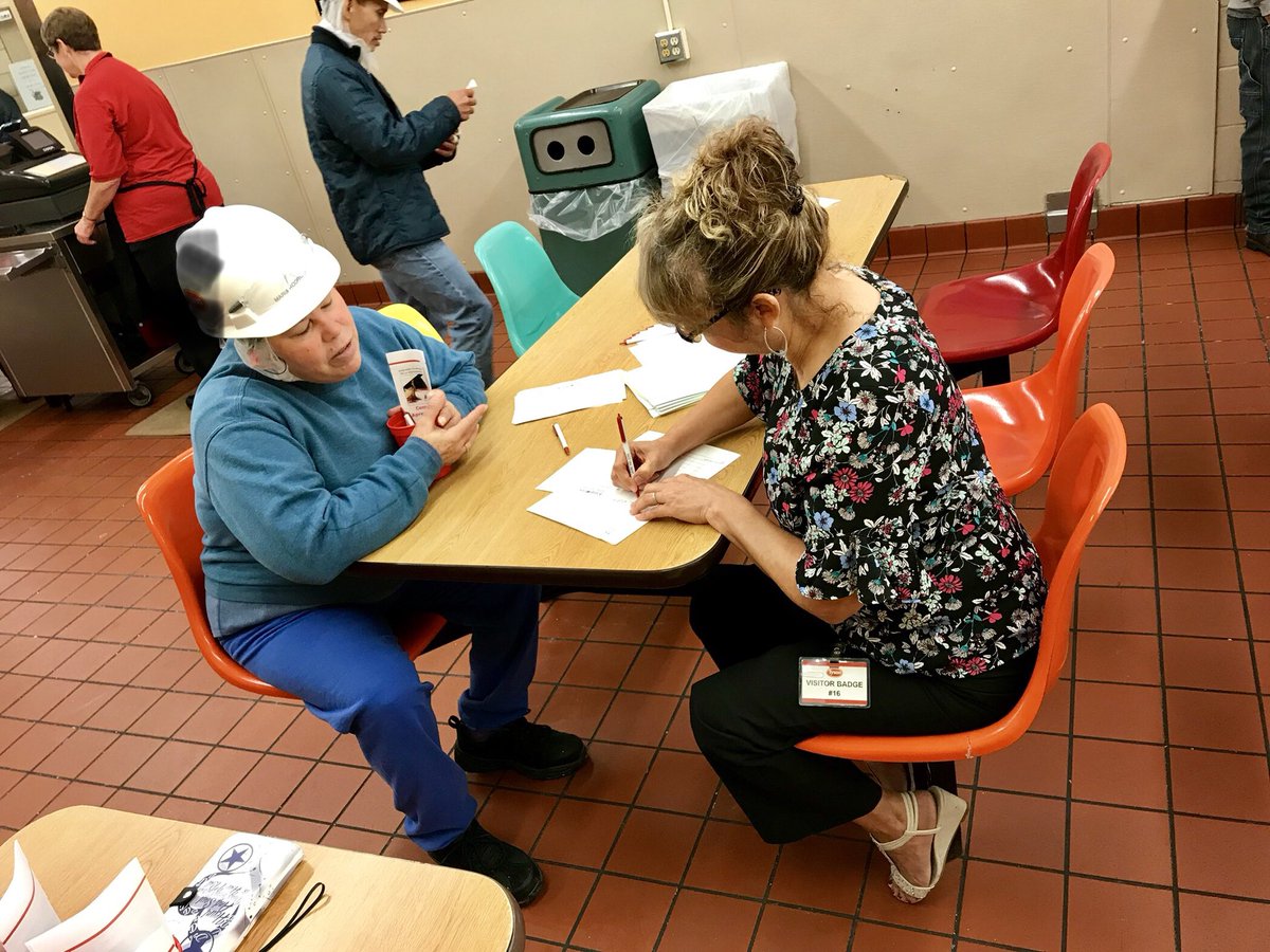 Patricia Saenz-Reyes tweet media