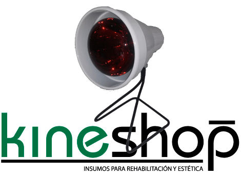 kineshop's tweet photo. #Lampara IR portátil o de escritorio, buscala en #Kineshop https://t.co/UeCBvCHdOR