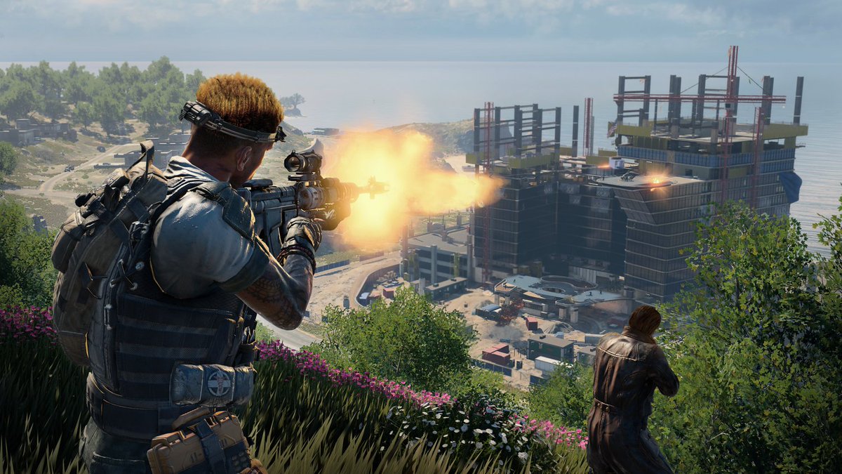 BREAKING: Black Ops 4 Blackout Beta Player Count announced, here’s a new Blackout image charlieintel.com/2018/09/04/cal…