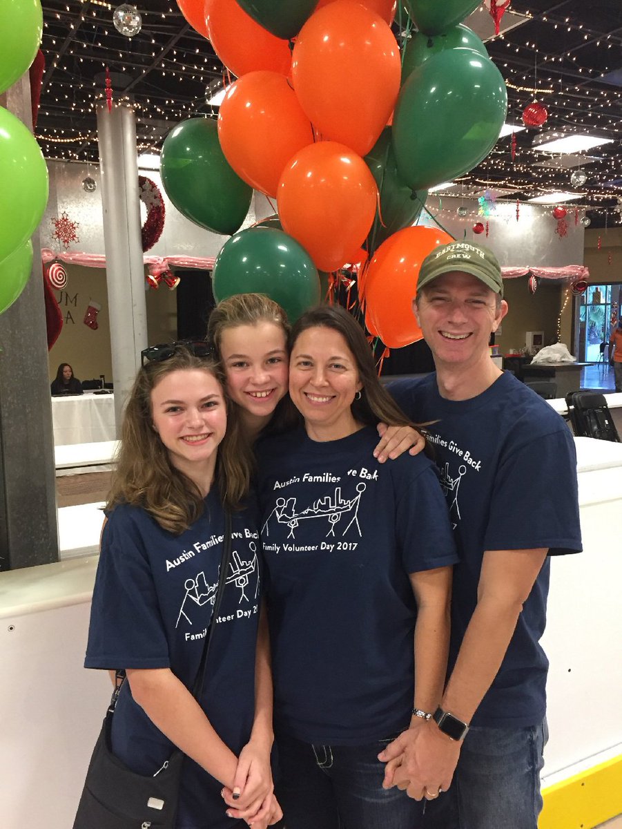 DellTechPartner's tweet photo. Get to know @MaryCatWilson, one of the inspiring women leaders of the #DellEMCPartnerProgram. When she's not enabling #DellEMCPartners through marketing investment and education, Mary Catherine enjoys volunteering for organizations including @genserveatx. https://t.co/rYUE01ahUO https://t.co/eScia4Zd0L