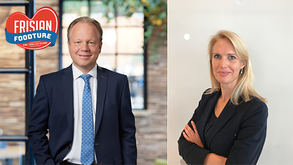 In de themasessie ‘het verdienmodel van schap en data’ schetsen Els van Diermen (Rabobank) en Ton van Veen (CFO Jumbo) de grootste veranderingen in de huidige verdienmodellen in de foodsector en wat dat met zich mee brengt. Meer weten? frisianfoodture.nl/thema-het-verd…