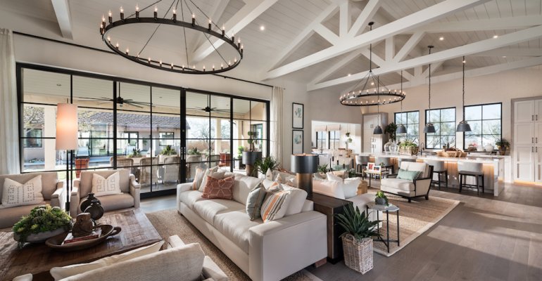 ProBuilderMag's tweet photo. Our cover story for September, #DesignAndConquer covers the #PBDA #ProfessionalBuilderDesignAwards🏆, recognizing superb attention to detail and innovative problem-solving with a range of exciting, inspiring work: https://t.co/aXOuFgUhKQ #awards #homedesign https://t.co/DezNVICmF9