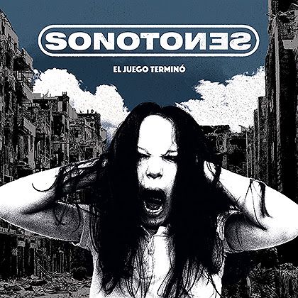 Fecha de lanzamiento (21/9) y videoclip (con Manu <a href="/estirpeband/">ESTIRPE</a>) en adelanto de «El juego terminó», el nuevo disco disco de los <a href="/Sonotones_Rock/">Sonotones_oficial</a>  manerasdevivir.com/noticias/63120…