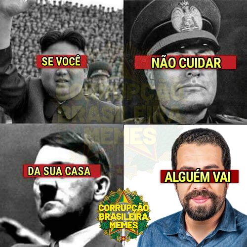 Corrupção Brasileira Memes - CBM on X: O SUS é grátis confia 🤫🤙🏼🤙🏼   / X