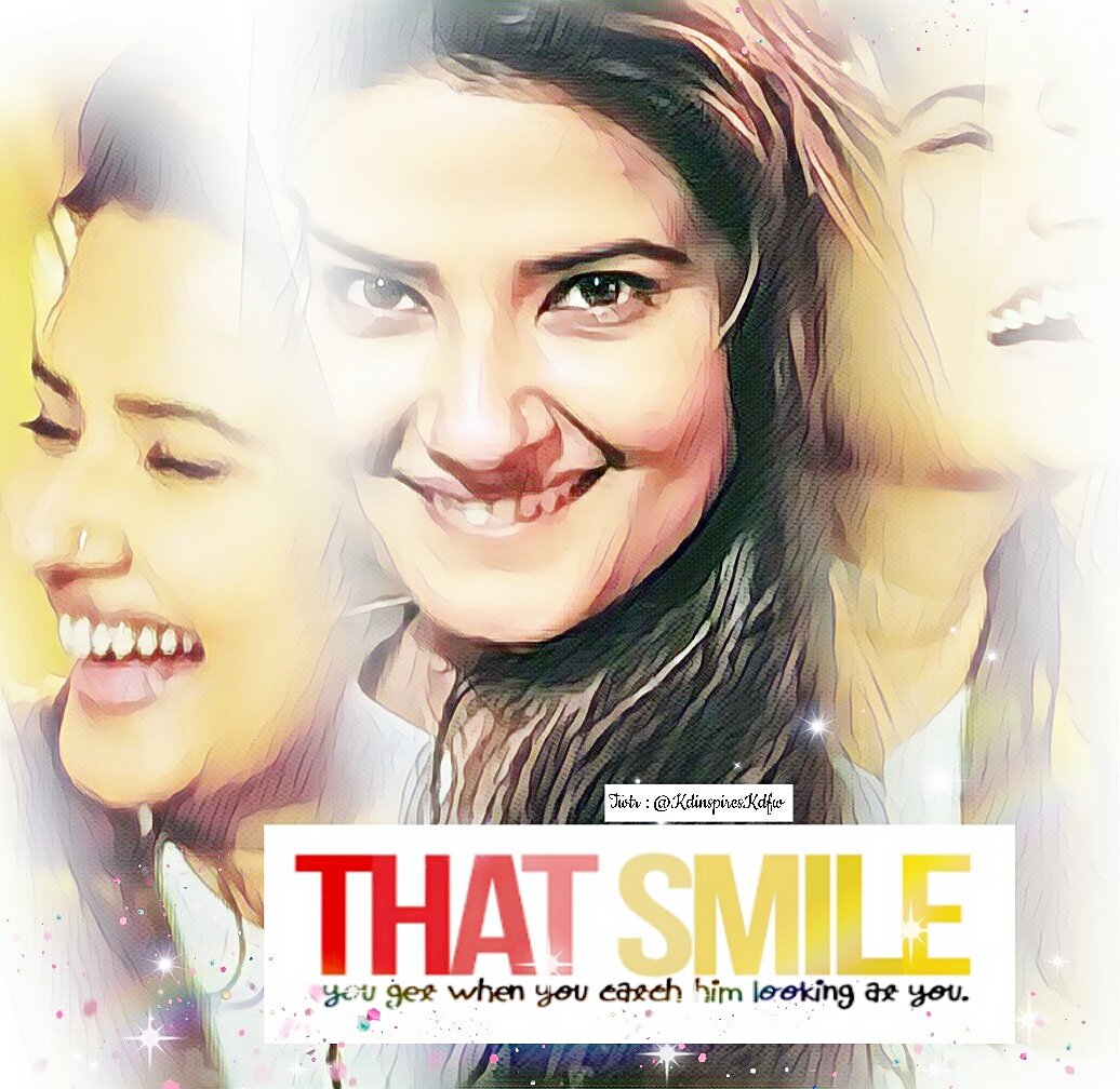 KDinspiresKDFW's tweet image. Your smile is my favourite thing 💝 @kratikaonly , Nd the reason behind Ur smile is .. @nikitindheer 💖  so, this quote dedicated to nikii Bhai, for making u smile immensely..❤ #KeepSmiling Kratu..💞 #Kdfw #kdfwspecialedit 💖