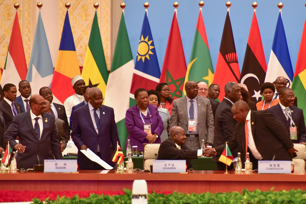 африканское сотрудничество. союз африканских государств. африканское сотрудничество. габриэль кочофа. саммит россия африка 2019 сочи.