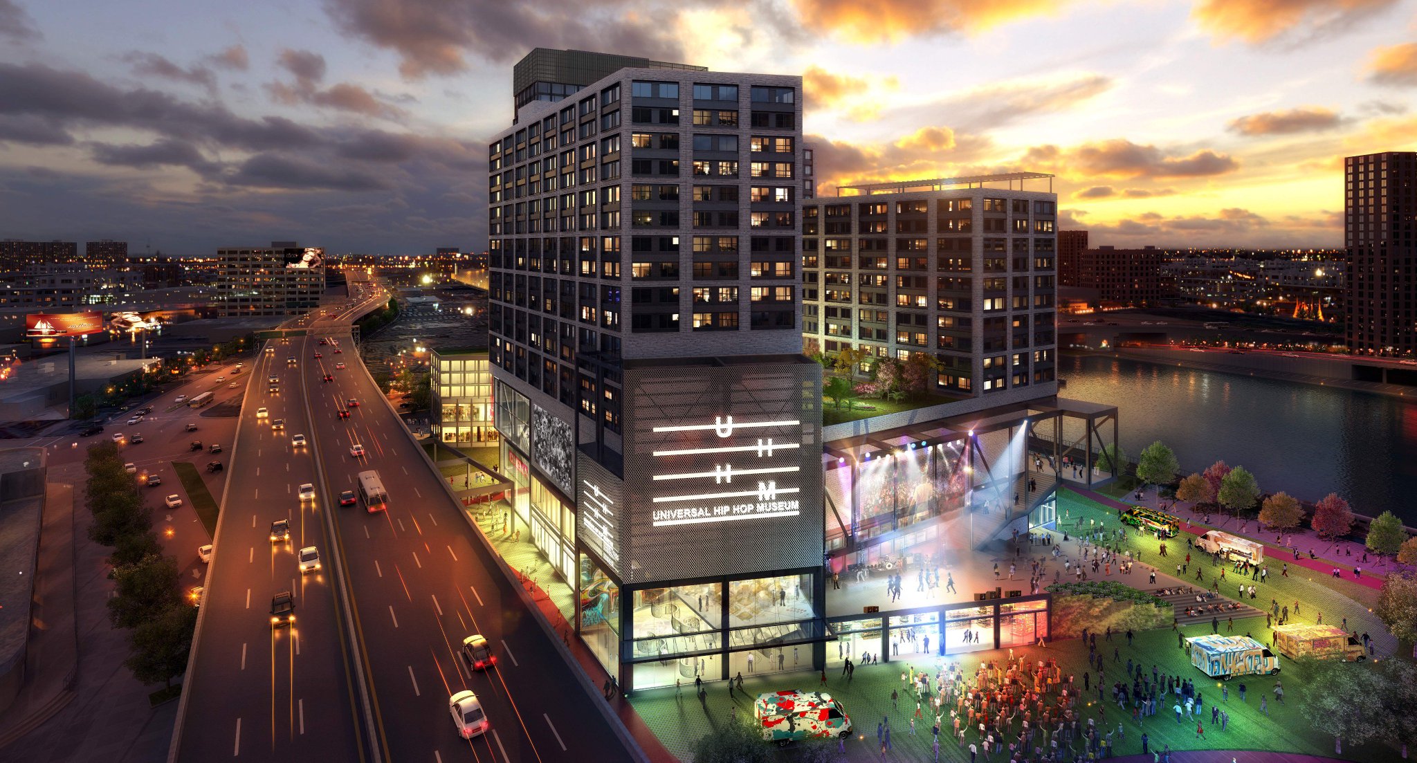 UHHM on Twitter "GET YOUR TICKETS TODAY!!! The Universal Hip Hop