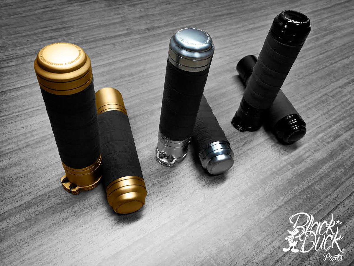 BDP_Spain's tweet photo. La linea Belador para #HarleyDavidson consta de Puños, Estriberas y Cambio fabricados de latón d alta calidad con inserciones de goma

Comodidad, seguridad y estilo para tu moto
➡ https://t.co/4liAYsVIt9
・
・#Motorcycleparts #Harleyparts #harley #harleyrider #custom #motorcycle https://t.co/MvgyHj0cKu