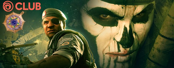 رسمي ا Rainbow Six Siege ستتوفر للجيل التالي من الأجهزة المنزلية
