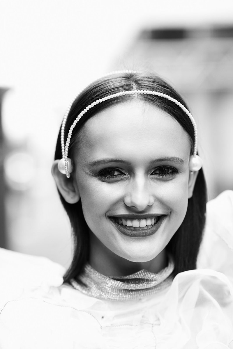 Isabel at <a href="/PRM_Agency/">PRM Agency London</a> in #WagOff photographed by <a href="/LynziJudish/">Lynzi Judish</a>  See more at jutefashionmagazine.com/webitorial/wag…