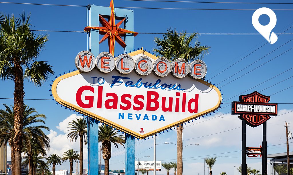 GlassBuild 2018 is almost here! September 12th-14th, Pres-On will be in the land of #LasVegas. You'll find us at booth (363): hubs.ly/H0dgtZ60