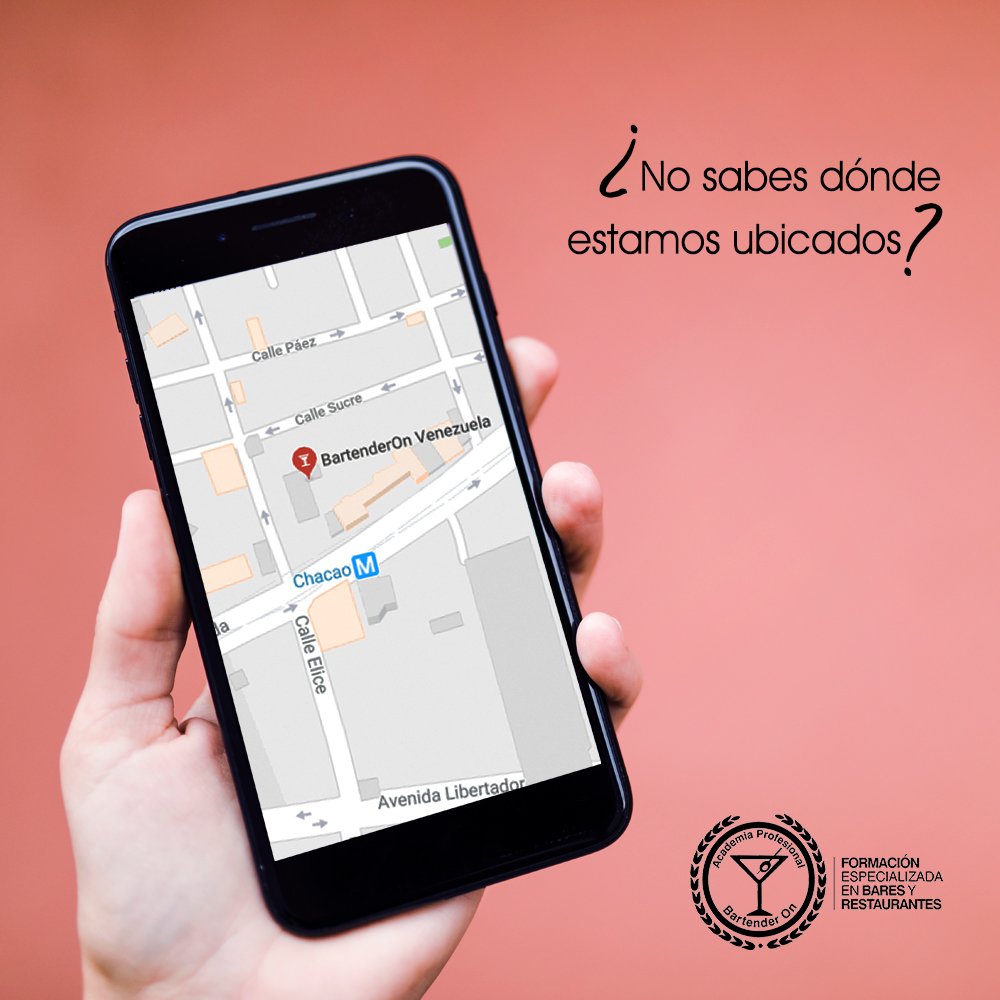 Nuestra sede principal está ubicada en Chacao, Res. San Ignacio, PB, Local 10. El horario de atención al público es de lunes a viernes de 9:30am a 6:00pm / Sábados y domingos de 9:30am a 3:00pm.