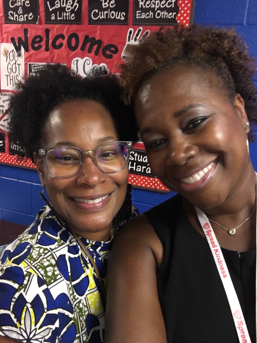 Dr. Marcia Jackson tweet media