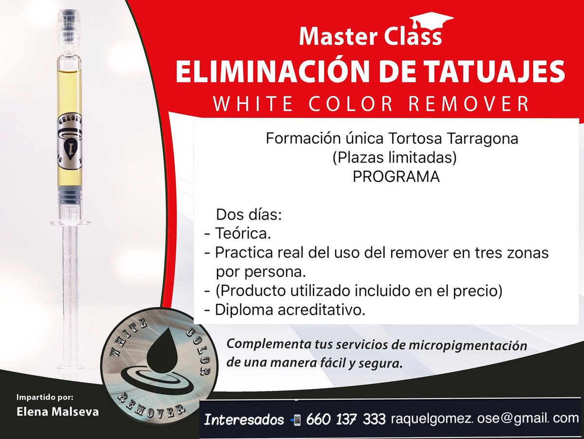 WhiteColor_es's tweet image. 