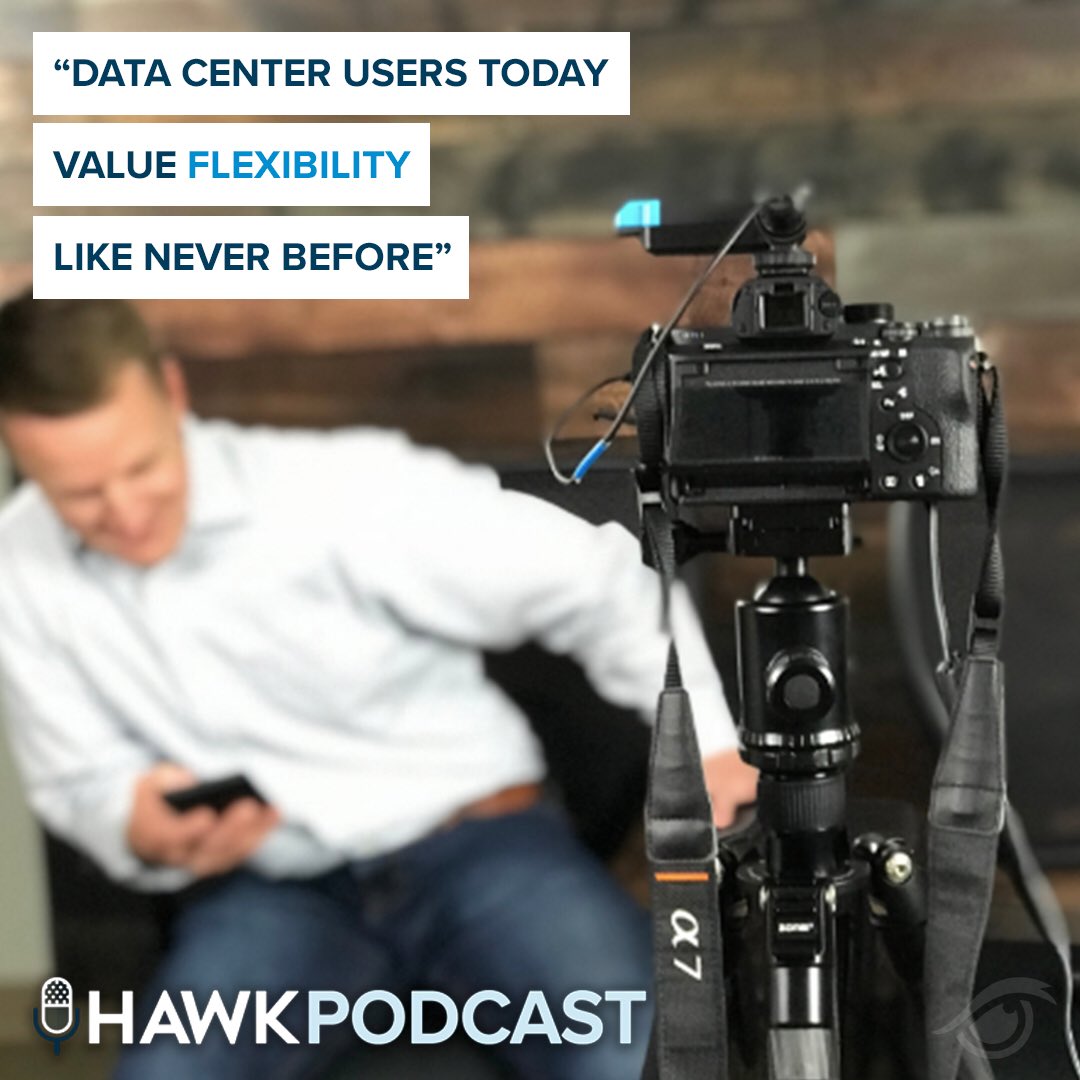datacenterhawk's tweet photo. Hawk Podcast premieres tomorrow! Tune in for Episode 1 on SoundCloud, iTunes, Spotify, or watch on YouTube!
#getexcited #dontmissit #tuesdayteaser #wednesdaypremiere #datacenterhawk #datacenter #marketinsight #podcast #colocation #cloud #poweratyourfingertips https://t.co/jfmAKsHMCW