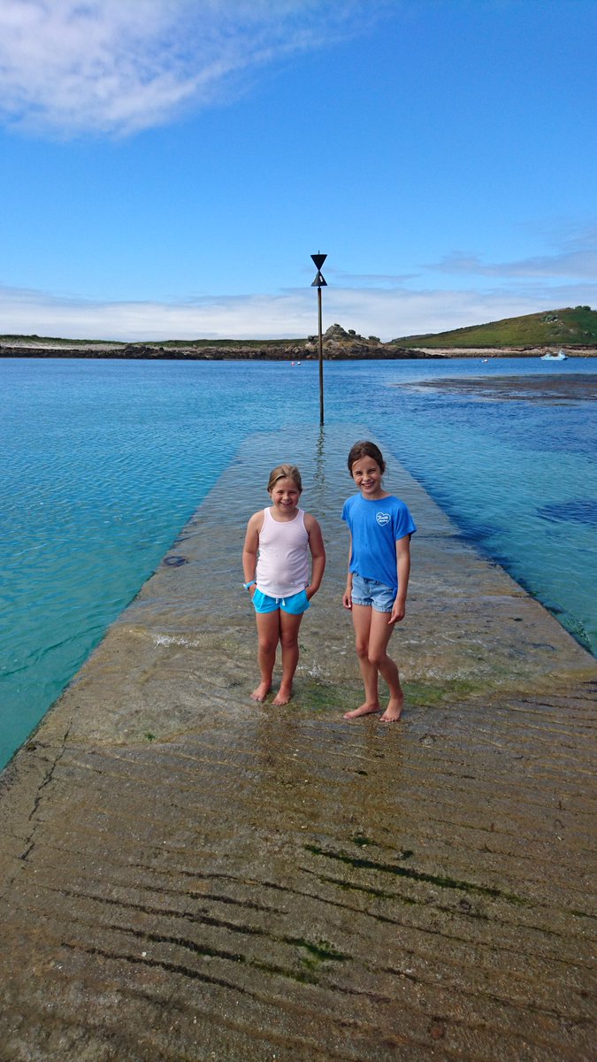 FastboatScilly's tweet image. Thank you @KarmaResorts and @stmartinsscilly for an amazing staycation brilliant time with the family