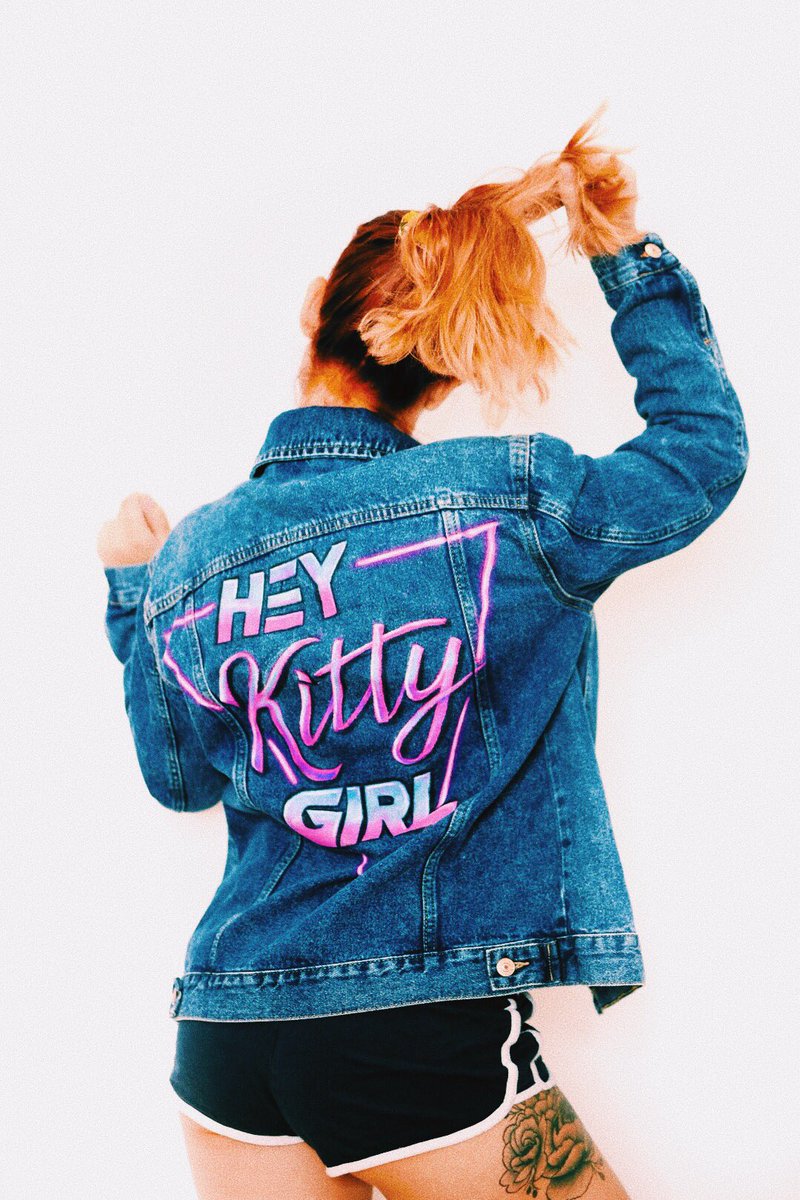 fabric paint for jean jackets