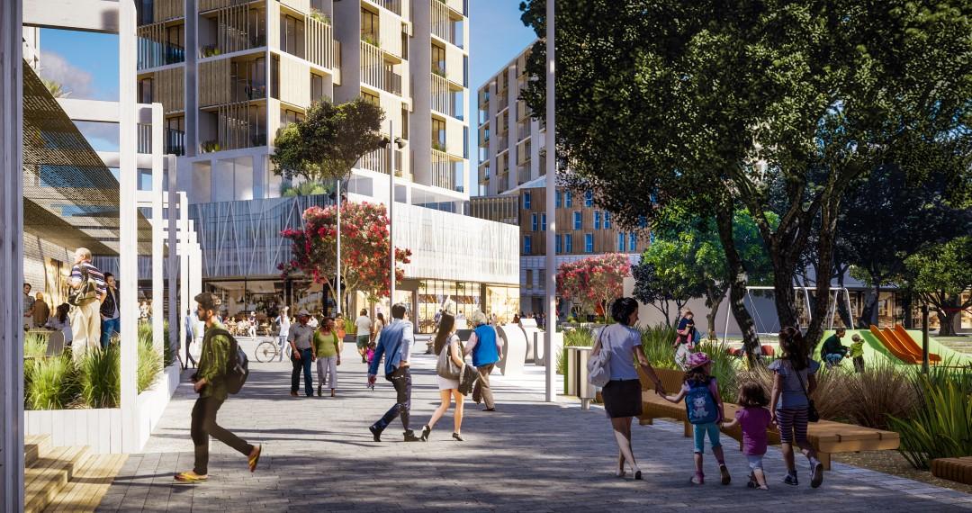 Last month, @panukuakl released results of public consultation and surveying around the development of #Takapuna's Anzac St carpark, which now has the go ahead from the Council. We asked Panuku to clear up some of the myths that have been doing the rounds. bit.ly/2NQTMQZ