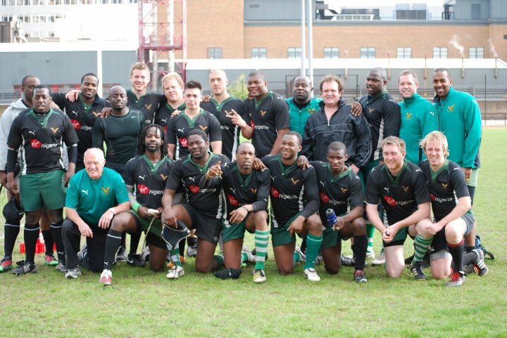 LDNNigerianRFC's tweet photo. Pt 2: have represented LNRFC and would like to thank all the Playas who left the legacy for us to follow and hope we did you proud. We would also like to thank all our opponents, supporters and anyone who ever played for us. We tried to show what you can achieve with a bit of... https://t.co/cR8KSofijz