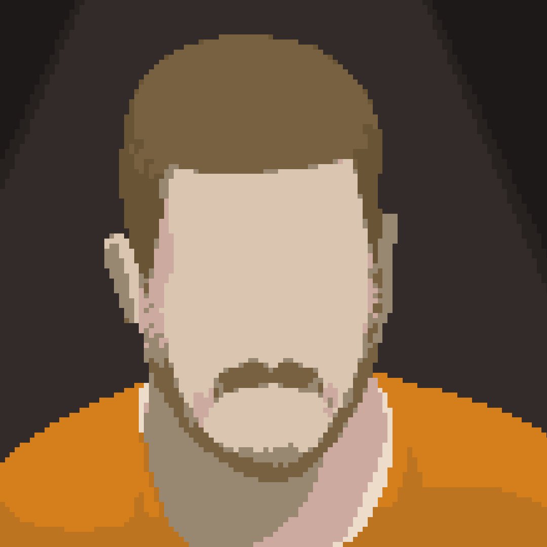 chrysedev's tweet photo. A @ShotsFiredGame bank robber was caught after executing the perfect heist! His friends reported him after he bragged about the robbery online

https://t.co/lgI3ptKLPE

#gamedev #indiedev #pixelart https://t.co/Pd2llmzVmL
