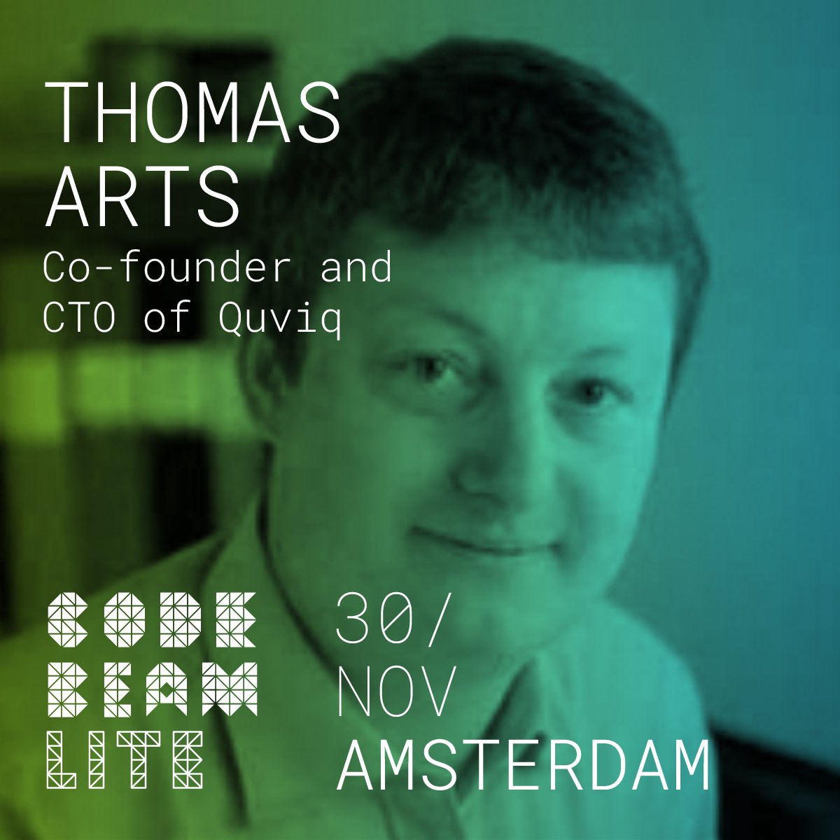 Code BEAM tweet media