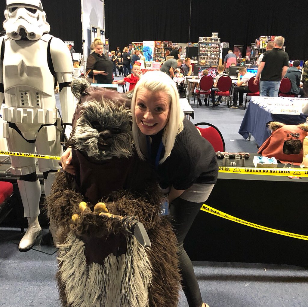 Mel Pickup tweet media