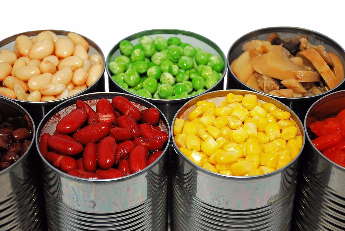 KitCookOff's tweet photo. Fall #fitness means taking advantage of all that goodness from the groundโฆ that's made its way into a can! #kitcookoff https://t.co/uCQAIhZigZ https://t.co/SXQ8jcQ5B7