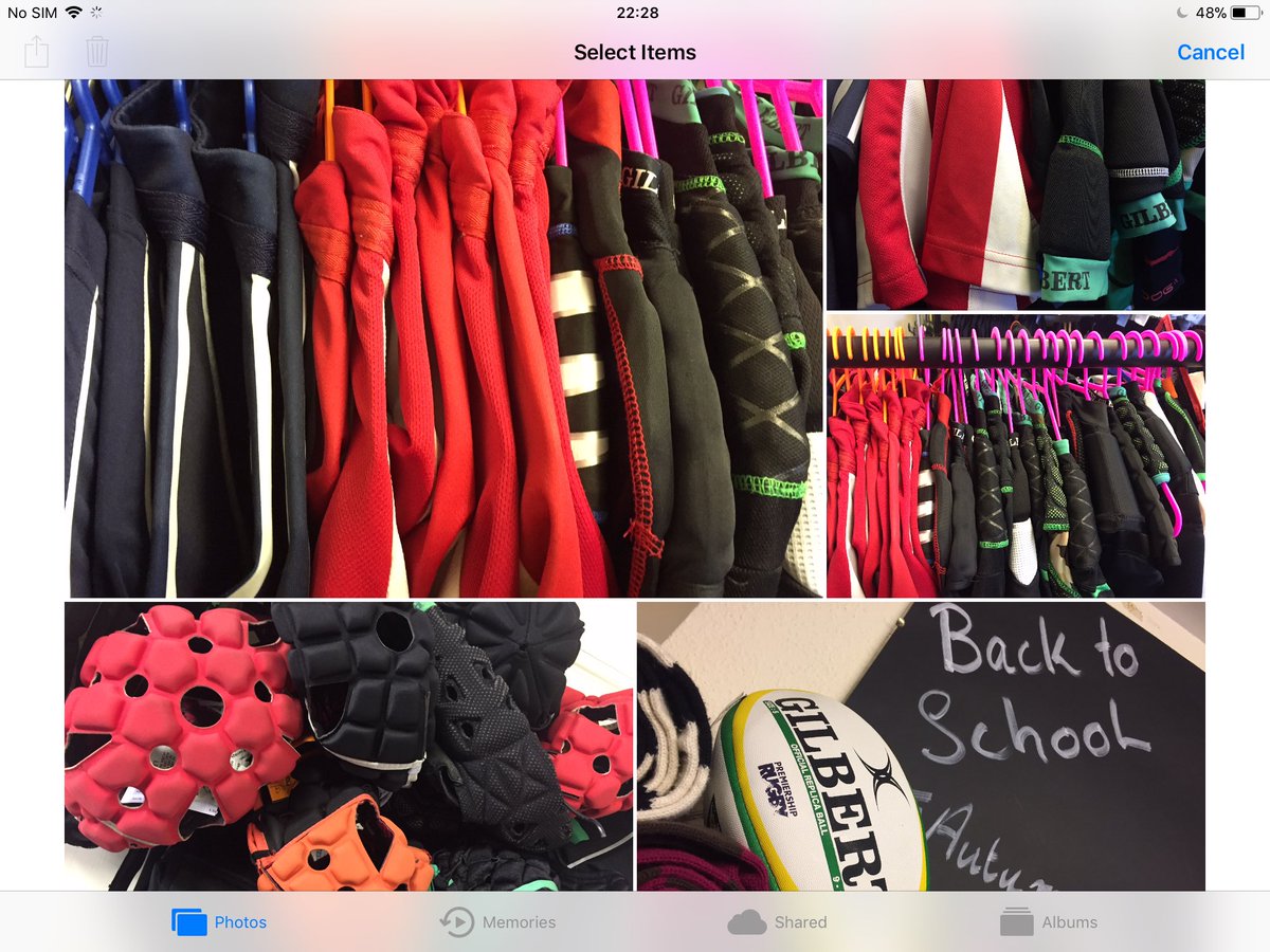 bedfordguild's tweet photo. #Guild Nearly New Shop OPEN Tomorrow at 1.45/4.30,PM #sportskit #sparekit #allkit New Parents’ please find the Entrance through main shop in Burnaby Road. https://t.co/VWVB2pyjfq