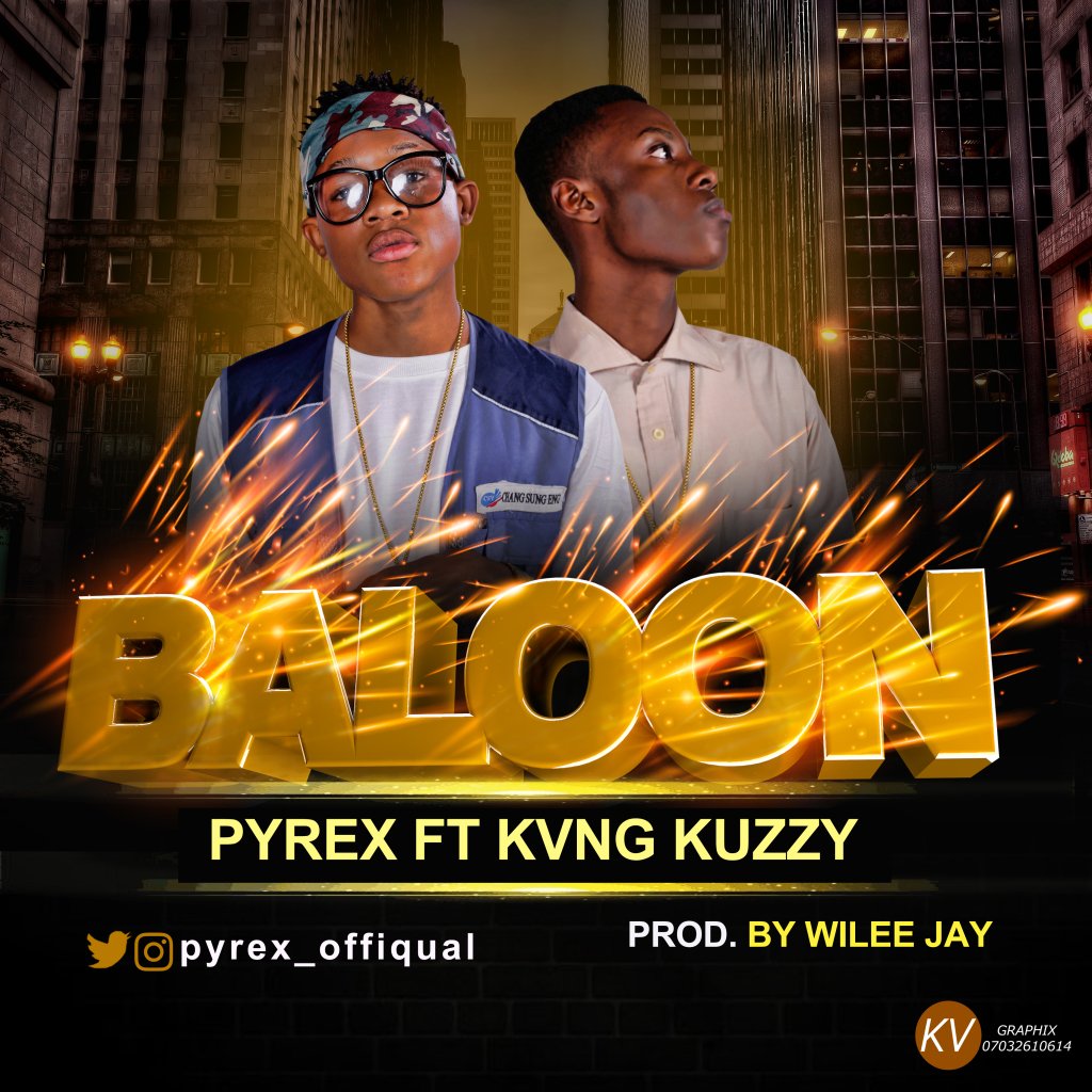 Akwanaija's tweet photo. Music : Pyrex Ft Kvng Kuzzy @pyrex_offiqual https://t.co/OZAaItUZof https://t.co/ga6LdbBiRc